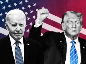 Trump, Biden'ın imzasını iptal etti: T&uuml;m kararnameler kalkıyor