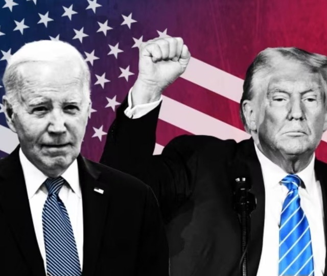 Trump, Biden'ın imzasını iptal etti: Tüm kararnameler kalkıyor