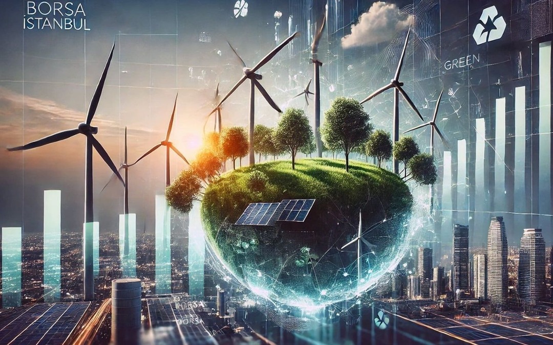 En k&acirc;rlı BIST 100 enerji hisseleri