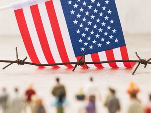 ABD'de saldırı paniği: T&uuml;m iltica talepleri durduruldu