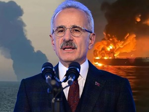 Bakanlık son durumu paylaştı: KAIROS ve VIRAT gemilerinde yangın s&ouml;nd&uuml; m&uuml;?