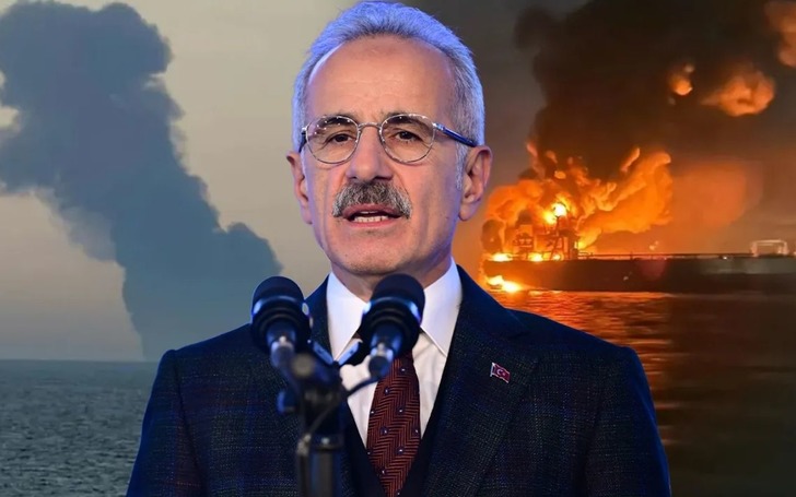 Bakanlık son durumu paylaştı: KAIROS ve VIRAT gemilerinde yangın söndü mü?