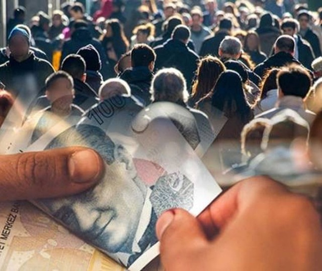 Patronlar asgari ücreti tartışmaya açtı: Bölgesel olmalı!