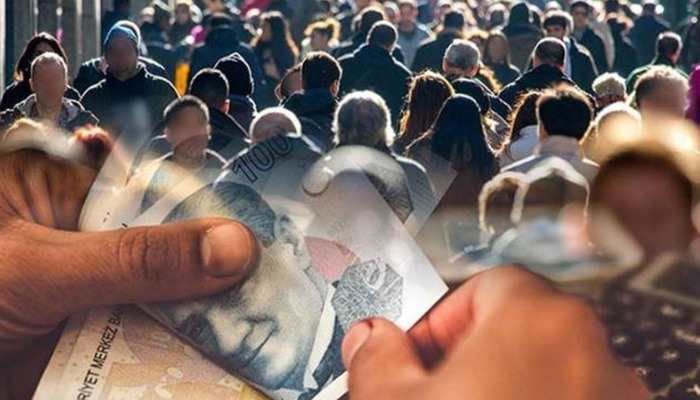 Patronlar asgari ücreti tartışmaya açtı: Bölgesel olmalı!