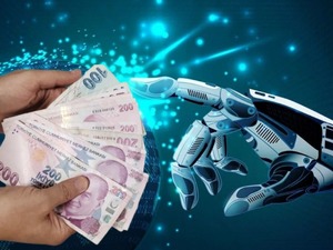 Yapay zeka yanıtladı: Asgari &uuml;cret 2026&rsquo;da ne kadar olacak?