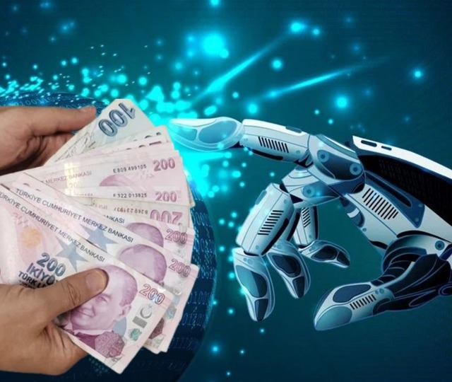 Yapay zeka yanıtladı: Asgari ücret 2026’da ne kadar olacak?