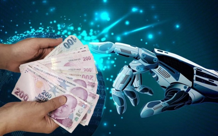 Yapay zeka yanıtladı: Asgari ücret 2026’da ne kadar olacak?