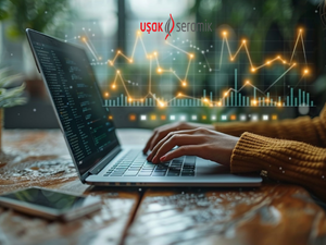 Uşak Seramik (USAK) %400 Bedelsiz Sonrası Hissede Yeni Fiyat Dengesi Aranıyor