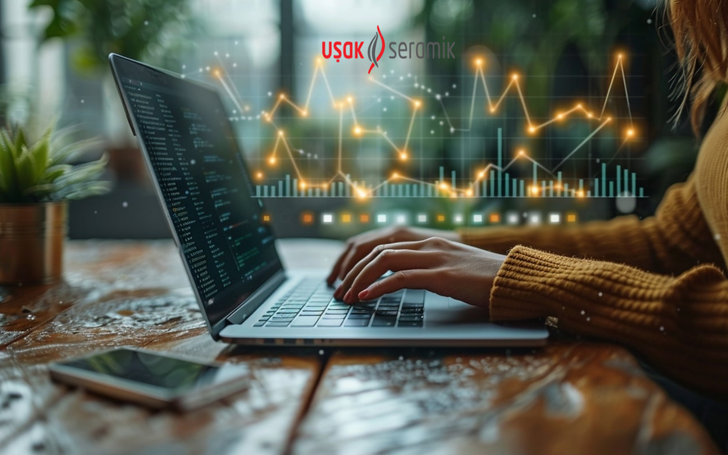 Uşak Seramik (USAK) %400 Bedelsiz Sonrası Hissede Yeni Fiyat Dengesi Aranıyor