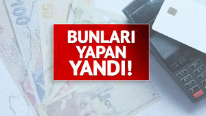 Banka hesaplarına anında müdahale! Savcılık izni olmadan bloke gelecek