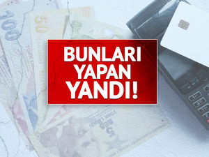 Banka hesaplarına anında m&uuml;dahale! Savcılık izni olmadan bloke gelecek