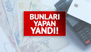 Savcılık izni olmadan hesaplara bloke gelecek!