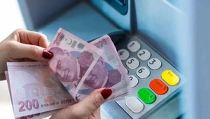 ATM&rsquo;lerde yeni sistem nasıl işleyecek? Limitler değişiyor! 