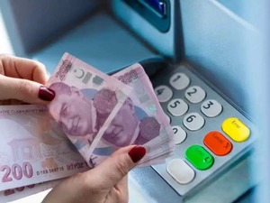 ATM&rsquo;lerde yeni sistem nasıl işleyecek? Limitler değişiyor! 