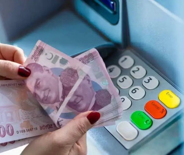 ATM&rsquo;lerde yeni sistem nasıl işleyecek? Limitler değişiyor! 