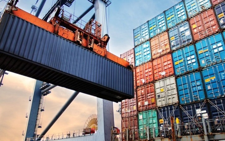 Üretim kapasitesi artırılan Samsun Gıda OSB ihracatla ekonomiye katkı sağlıyor