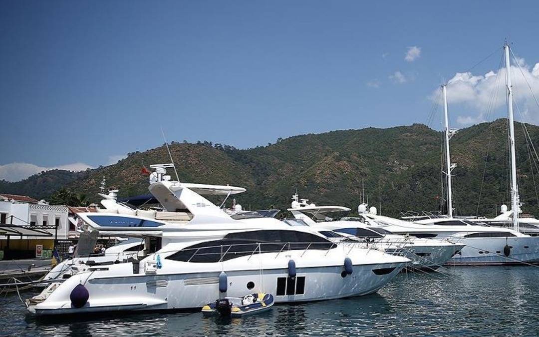 Bakan duyurdu! Yat ve Teknecilik ihracatı 2 milyar doları aştı