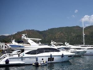 Bakan duyurdu! Yat ve Teknecilik ihracatı 2 milyar doları aştı