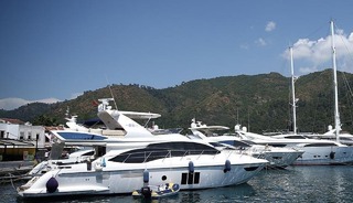 Bakan duyurdu! Yat ve Teknecilik ihracatı 2 milyar doları aştı