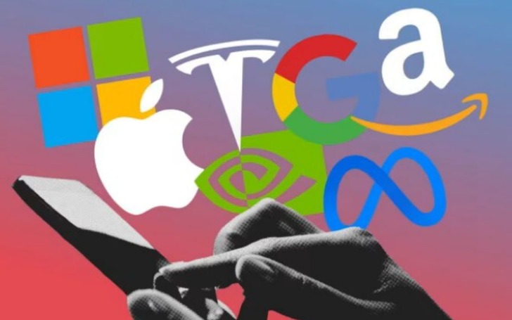 Muhteşem Yedili"nin çeyreklik karı rekor kırdı: 131 ülke ekonomisini geride bıraktılar!