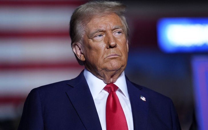 Trump'tan Venezuela kararı: Hava sahası kapatılıyor!