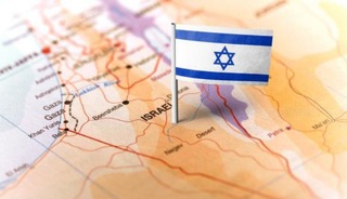 İsrail, Lübnan'ın güneyine hava saldırısı düzenledi