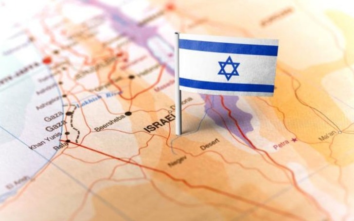 İsrail, Lübnan'ın güneyine hava saldırısı düzenledi