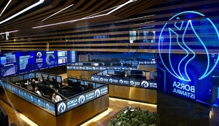 Borsada haftanın para girişi ve çıkışı olan hisseler 