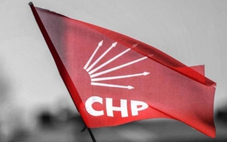 CHP 39. Olağan Kurultayı ikinci gün çalışmalarını tamamladı