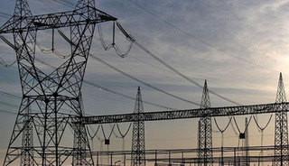 Günlük elektrik üretim ve tüketim verileri