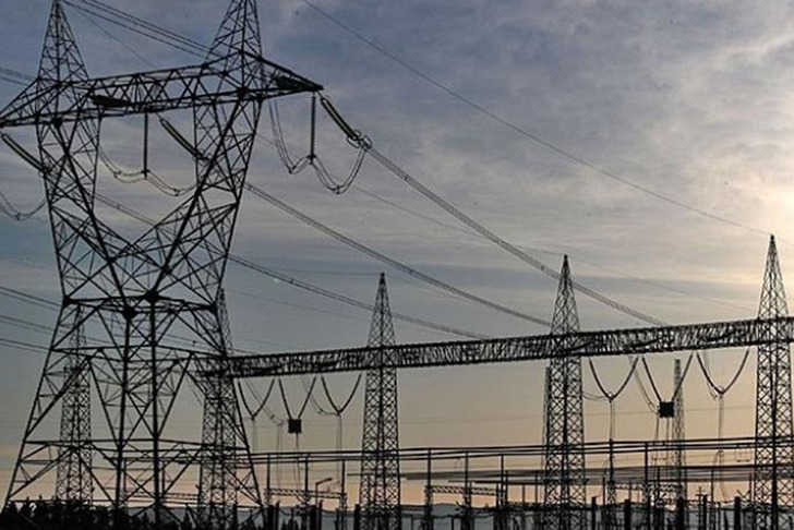 Günlük elektrik üretim ve tüketim verileri