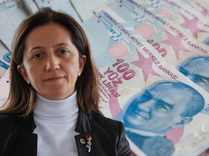 Milyonların g&ouml;z&uuml; asgari &uuml;cret zammında! DİSK'ten sert &ccedil;ıkış! "2026 daha da k&ouml;t&uuml; ge&ccedil;ecek"