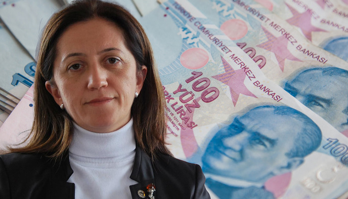 DİSK'ten asgari ücret çıkışı! "2026 daha da kötü geçecek"