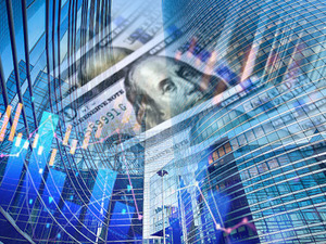 K&uuml;resel piyasada "Devlerin" haftası: En b&uuml;y&uuml;k 10 şirketin değeri 26,52 trilyon dolara ulaştı