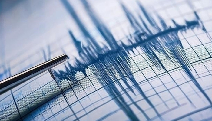 AFAD duyurdu! Kütahya'da korkutan deprem