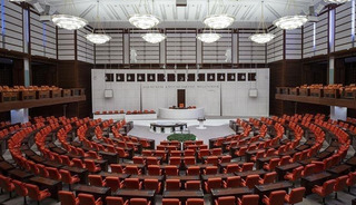 TBMM'de 14 gün sürecek bütçe maratonu başlıyor