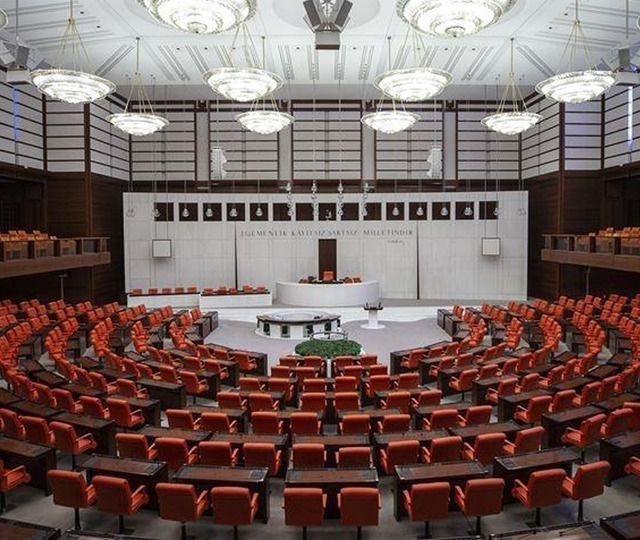 TBMM'de 14 gün sürecek bütçe maratonu başlıyor