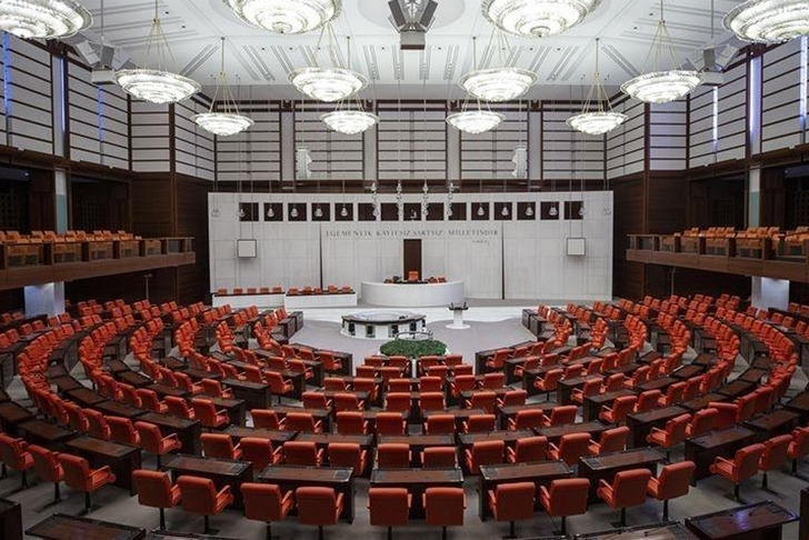 TBMM'de yoğun hafta! 14 gün kesintisiz sürecek bütçe maratonu başlıyor