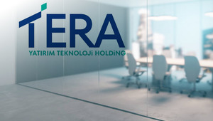 Tera Yatırım Teknoloji Holding (TEHOL) Yönetim Kurulu Başkan Vekili istifa etti