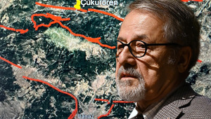 Kütahya'daki depremin ardından Naci Görür'den 'Magma' uyarısı