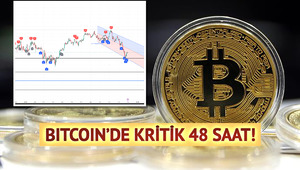 Bitcoin’de nefesler tutuldu: Yükselişin fitilini ateşleyecek o kritik seviye