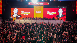 CHP kurultay maratonunda son gün! Özel'in anahtar listesi belli oldu