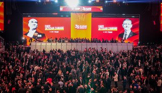 CHP kurultay maratonunda son gün! Özel'in anahtar listesi belli oldu