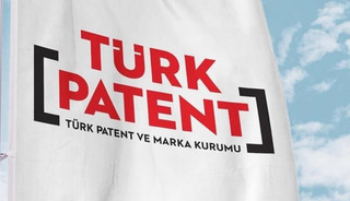 TÜRKPATENT duyurdu! Tarihinde ilk kez bunu başardı