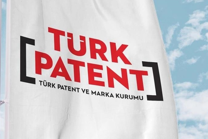 TÜRKPATENT duyurdu! Tarihinde ilk kez bunu başardı