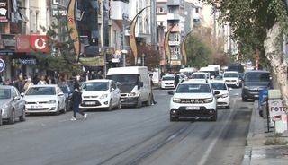 TÜİK verileri gündem oldu! Park etmek için yanlarında duba taşıyorlar