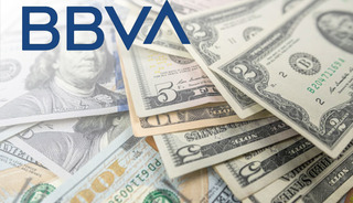 BBVA'dan Türkiye için dikkat çeken dolar ve enflasyon tahmini