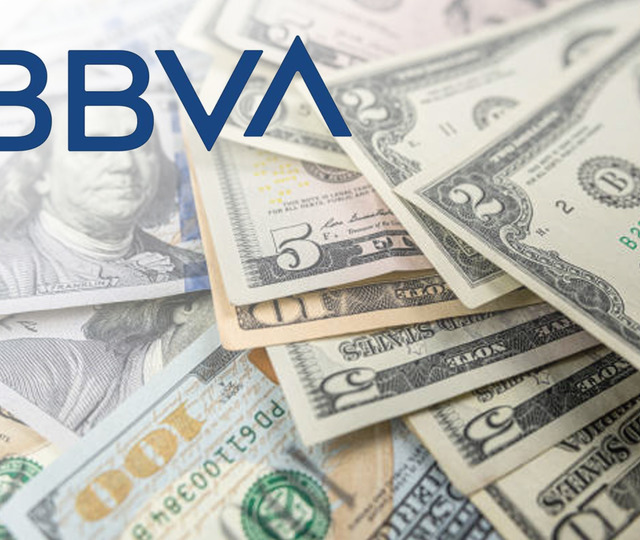 BBVA'dan Türkiye için dikkat çeken dolar ve enflasyon tahmini