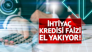 Merkez Bankası indirdi, bankalar yükseltti! Kredi faizleri tırmanıyor 