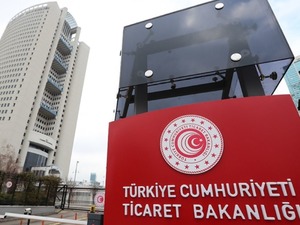 Ticaret Bakanlığı 531 firmaya dahilde işleme izin belgesi verdi